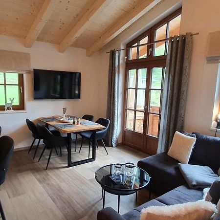 Hochalmbahnen Chalets Rauris 1-11 We2, Maislaufeldweg 1K Og Εξωτερικό φωτογραφία