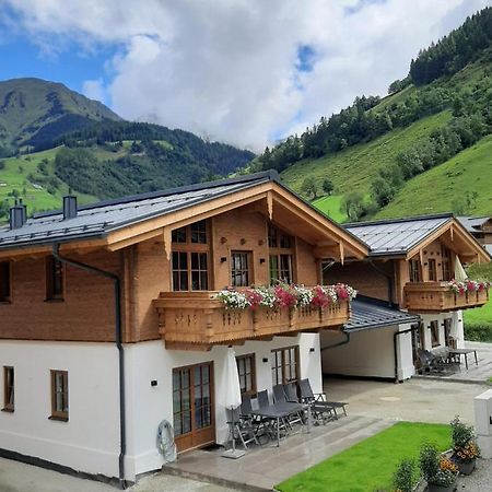 Hochalmbahnen Chalets Rauris 1-11 We2, Maislaufeldweg 1K Og Εξωτερικό φωτογραφία