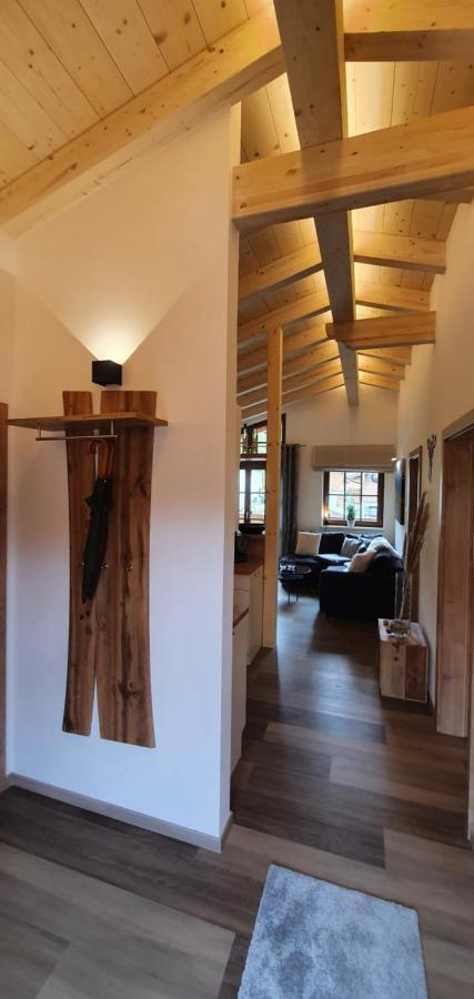 Hochalmbahnen Chalets Rauris 1-11 We2, Maislaufeldweg 1K Og Εξωτερικό φωτογραφία