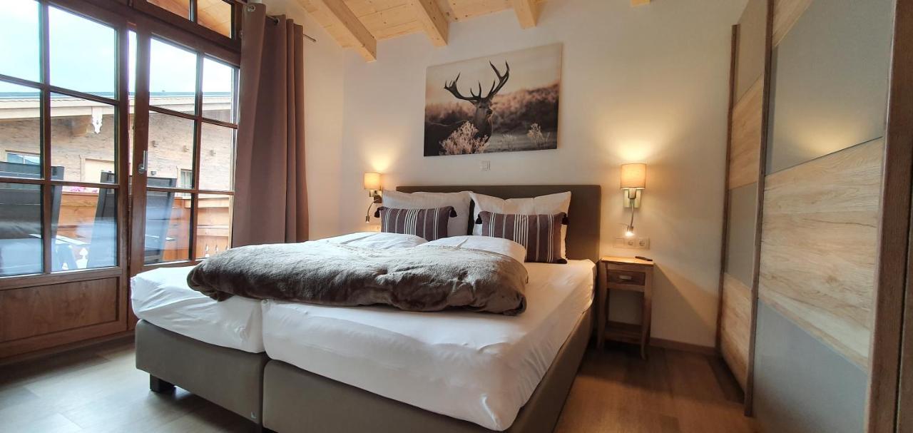 Hochalmbahnen Chalets Rauris 1-11 We2, Maislaufeldweg 1K Og Εξωτερικό φωτογραφία
