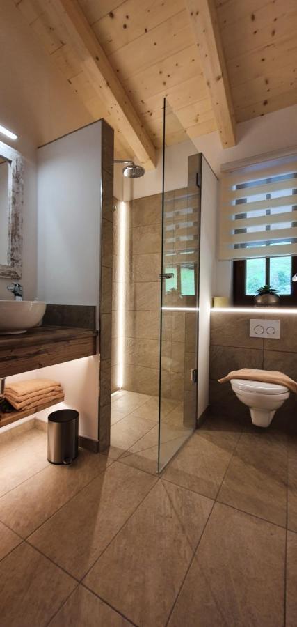 Hochalmbahnen Chalets Rauris 1-11 We2, Maislaufeldweg 1K Og Εξωτερικό φωτογραφία