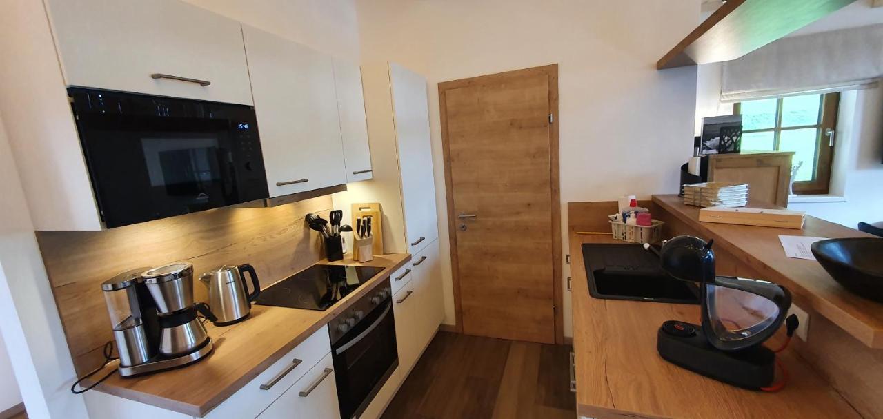 Hochalmbahnen Chalets Rauris 1-11 We2, Maislaufeldweg 1K Og Εξωτερικό φωτογραφία